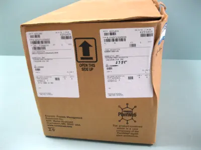 NEW Rosemount 3051 S1CD3A2A11X5AWA3WM1I5M5