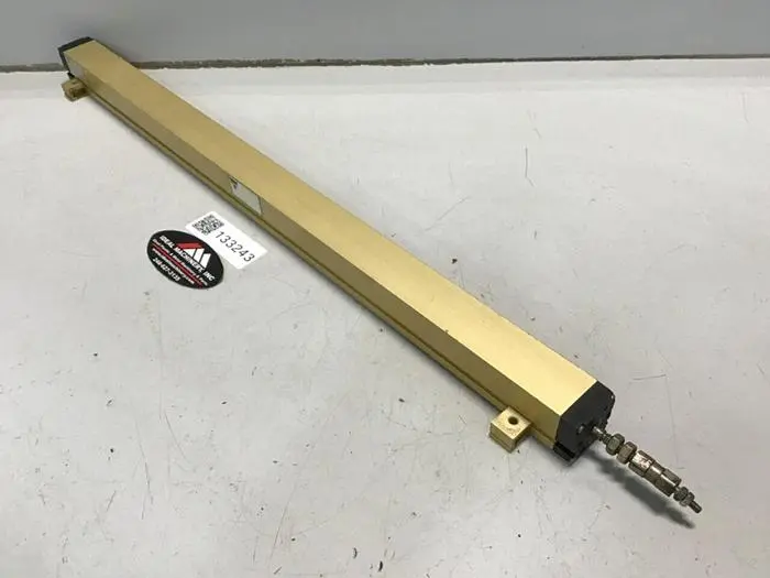 Used VISHAY 114L20D Transducers Michigan US | Ideal Machinery #596636