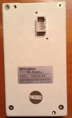 USED MITSUBISHI FR-PU02E-1
