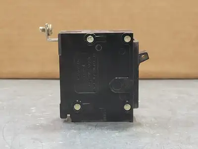 USED COMMANDER BQL120
