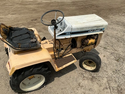 Used _UNKNOWN_ _UNKNOWN_ Mowers Michigan US | Miedema Asset Management Group #1321319