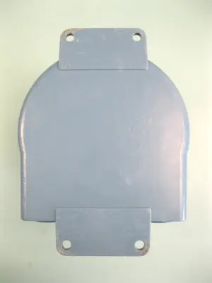 USED Micro Motion RFT 9739 E4SUJ