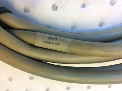 USED LVD CABEL 4-