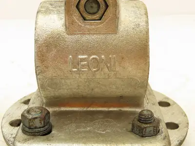 Used LEONI _UNKNOWN_ Miscellaneous MRO | Arrow Industrial #658706