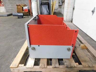 Used INSTRUMENT TRANSFORMERS, INC. NA Transformers Ohio US | Equipment Recovery Corp. #1329687