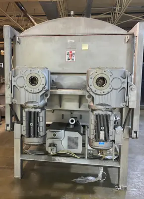 USED MTC MTBV-28-030