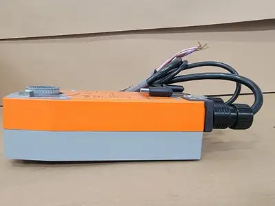 NEW BELIMO AFBUP-S