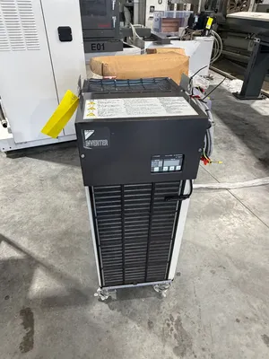 2000 FANUC ROBOCUT ALPHA 1IA Wire EDM | Liberty Machine Works LLC (11)