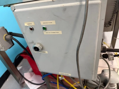 Used _UNKNOWN_ _UNKNOWN_ Volumetric Fillers Rhode Island US | Federal Equipment Company #1347786