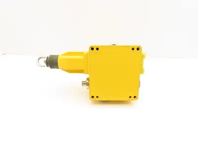 ABB Jokab Safety LineStrong3D Rope Pull Grab Cable Switch E-Stop 2TLA050204R1232
