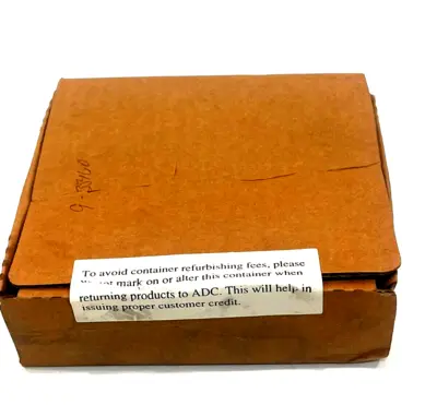 NEW SEALED AUTOMATION DIRECT D3-16ND2-1 INPUT MODULE D316ND21