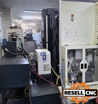 USED 2021 Makino PS105