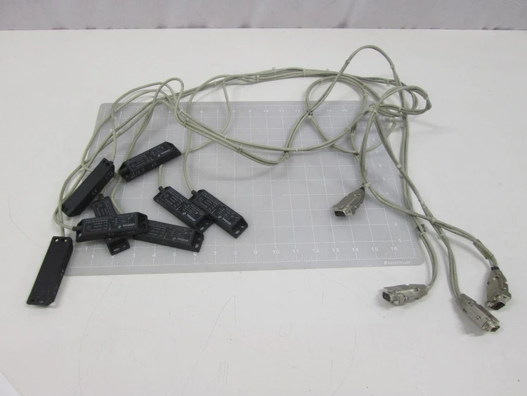 Used ELOBAU _UNKNOWN_ Sensors Texas US | OCO Industrial #1599862
