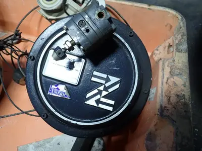 USED Z BALANCE AIR BA030080