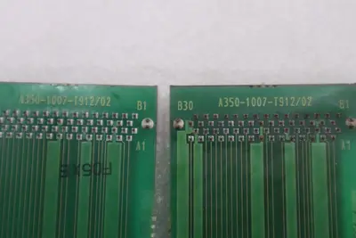 FANUC A20B-1007-0910/02A CONNECTOR CIRCUIT BOARDSTOCK K-3361