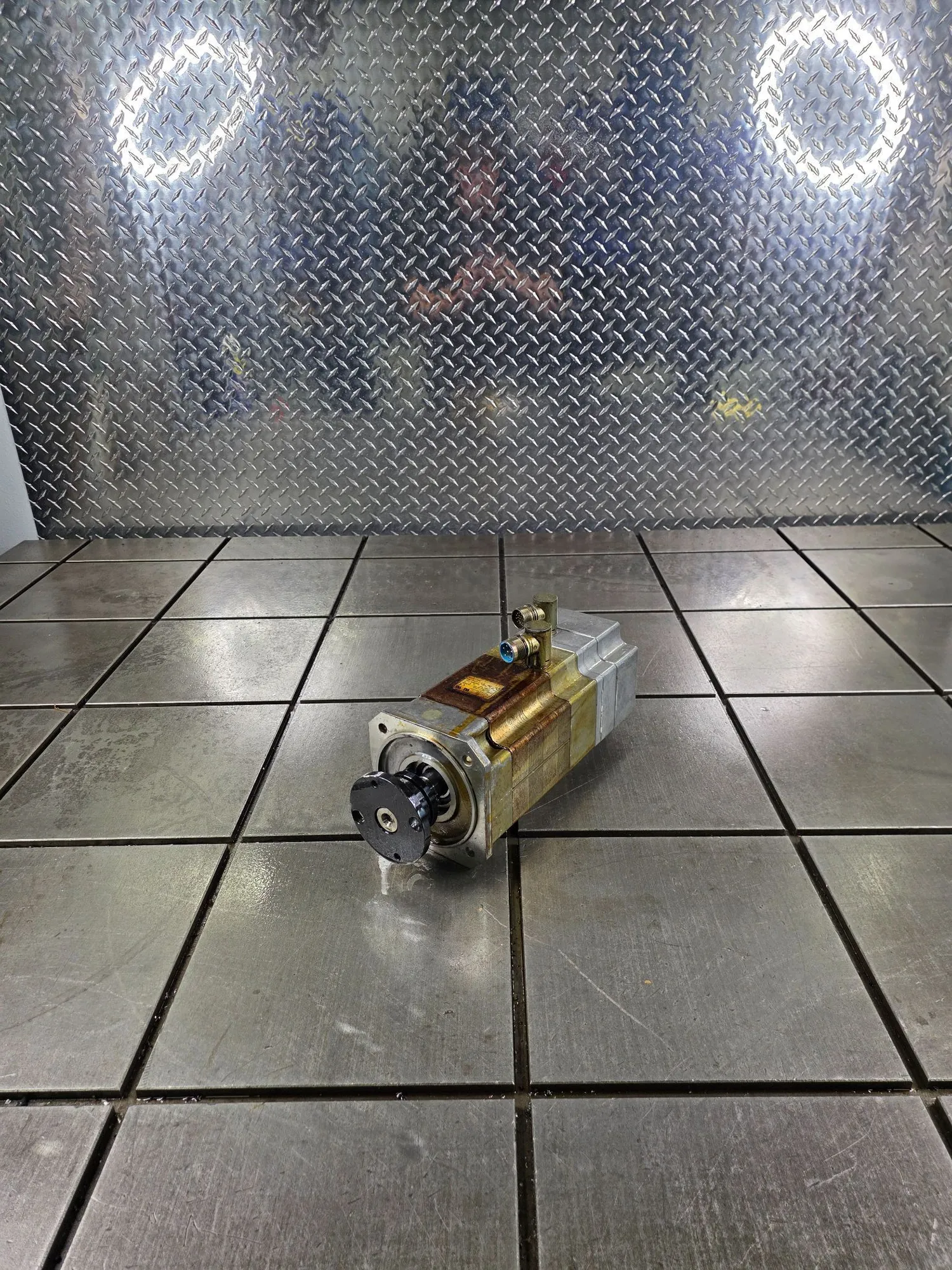Used SIEMENS 1FK6063-6AF71-1AG0 Tooling & Accessories (Other) Florida US | GMT #1531497