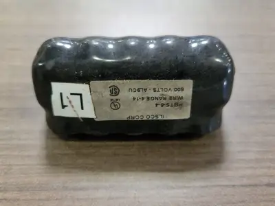 NEW ILSCO PBTS-5-4
