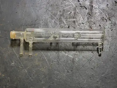 Assorted Laboratory Glassware (Lot of 63)
