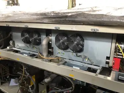 Lvd Helius laser