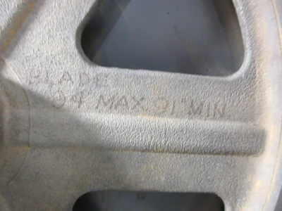 Used DELTA ROCKWELL 28-380 Vertical Band Saws Minnesota US | Machinesused.com #1424269