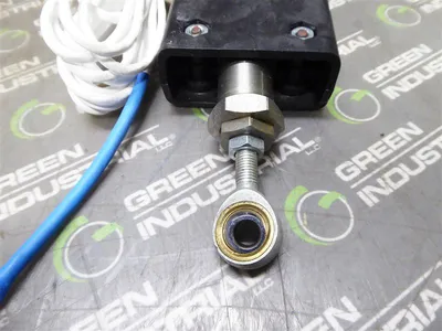 Stock Equipment Company C26060-1 Load Cell Assembly Used