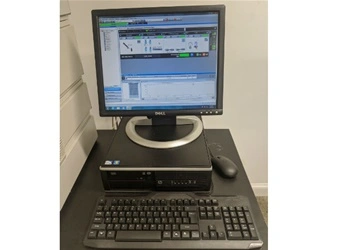 Used AGILENT AGILENT HP 1100 SERIES HPLC HPLC Systems New York US | Michael Benalt Inc #1274287