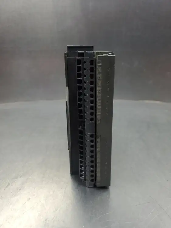 Used Siemens 6ES7 322-1BH01-0AA0 PLC Processors | Palmetto Automation #1148650