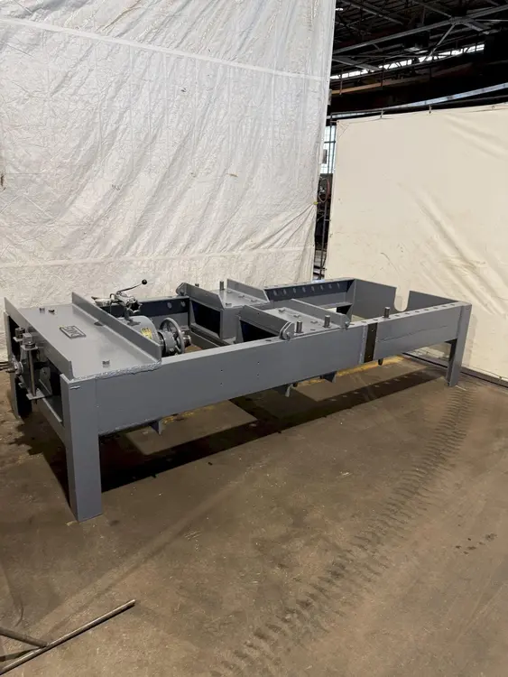 Used DAKE 125 PA Straightening Presses Ohio US | G-2000, Inc. #1079019