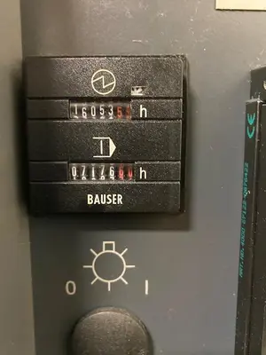 2008 DMG MORI DMU 100 MONOBLOCK Universal Machining Centers | Toolquip, Inc. (7)