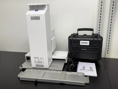 Used INTEGRA Biosciences 6106 (96-channel 50 µl pipetting head) Liquid Handling Workstations Missouri US | BioLabTek #1464041