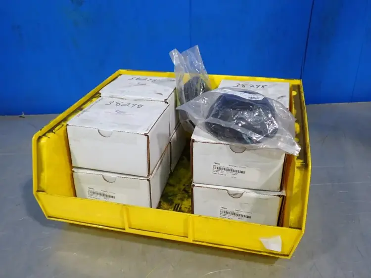 Used 2021 FANUC EO6301203001 Robots Ohio US | HGR 24 #1048023