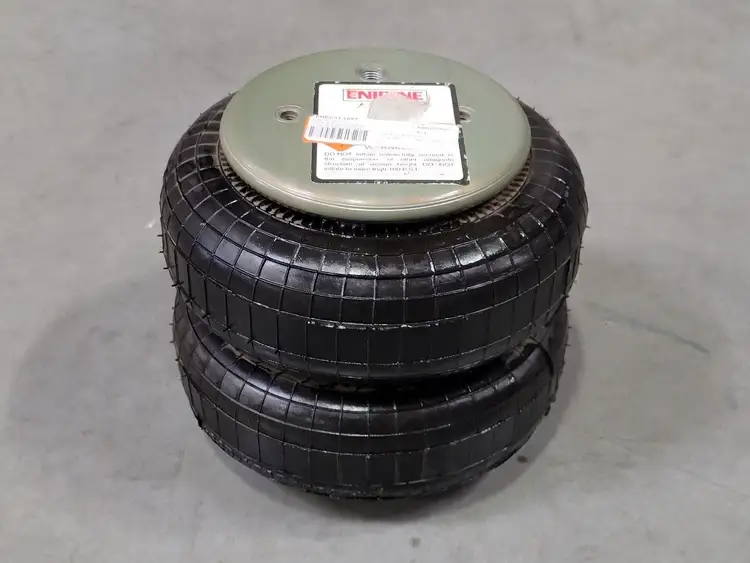 Used ENIDINE PNE-CYL-1027 Parts (Hydraulics and Pneumatics) British Columbia CA | Lenmark #271425