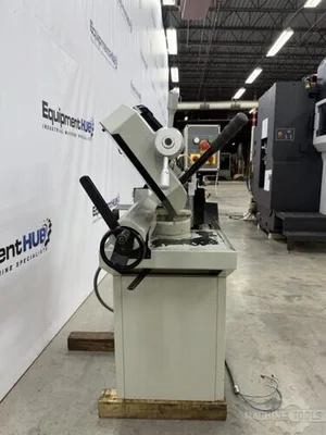 Used 2014 MSC 83717744 Horizontal Band Saws Georgia US | The Equipment Hub #1323235