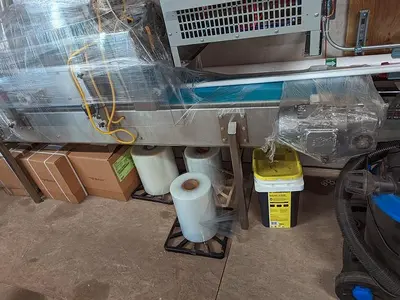 Flattener Conveyor