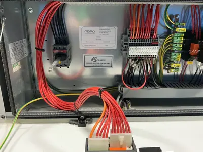 Used 2015 NANO NRO0425 Miscellaneous MRO Ohio US | HGR 24 #1446138