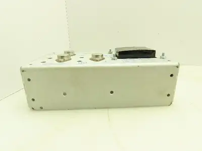 Condor 5435467 DC Power Supply 24VDC 4.8A