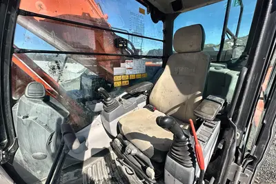 Used 2022 HITACHI ZX350-LC6 Excavators Pennsylvania US | Proxy Equipment #1383022