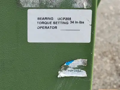 USED 2019 DELHI BI-13