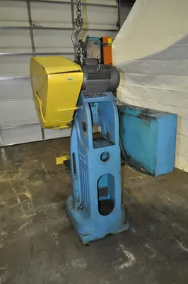 USED ROUSSELLE 25H