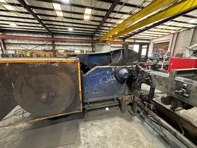 USED 1970 WILLIAMS FORM ENGINEERING 22A