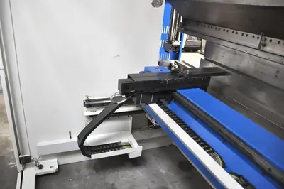 USED TRUMPF TRUMABEND 230 TON X 3050 MM CNC