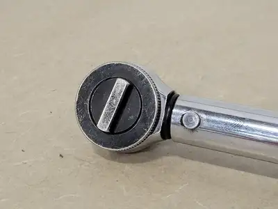 USED MASTERCRAFT 58-8654-10