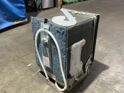 Used BOSCH SHP9PCM5N/34 Dishwashers Michigan US | Miedema Asset Management Group #1320862