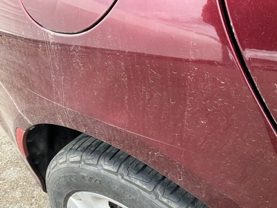 USED 2015 CHRYSLER 200