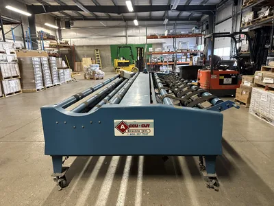 Used _UNKNOWN_ _UNKNOWN_ Flooring Equipment Georgia US | Harrell Machinery Sales Inc #1298812
