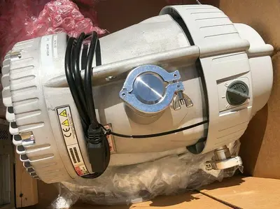 BOC EDWARDS XDS 35i DRY SCROLL VACUUM PUMP