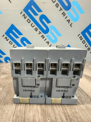 Used Allen-Bradley 100-C85D*00 PLC Contactors South Carolina US | ESS Industrial Equipment Sales #1260335