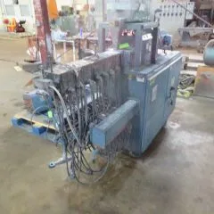 2003 WERNER & PFLEIDERER ZSK20 Extruders, twin screw | Mark One Machinery (5)