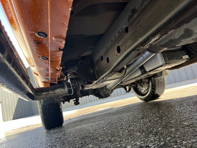 USED 2015 GMC SIERRA 1500