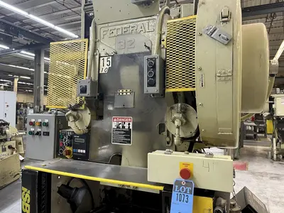 USED FEDERAL NO 32